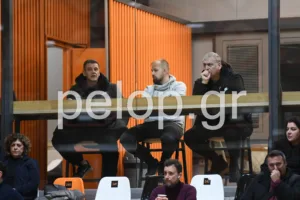 Ο Προμηθέας 2014 νίκησε το Παγκράτι και «έπιασε» τον Απόλλωνα,ΦΩΤΟ