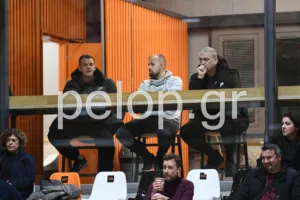 Ο Προμηθέας 2014 νίκησε το Παγκράτι και «έπιασε» τον Απόλλωνα,ΦΩΤΟ