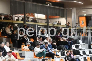 Ο Προμηθέας 2014 νίκησε το Παγκράτι και «έπιασε» τον Απόλλωνα,ΦΩΤΟ