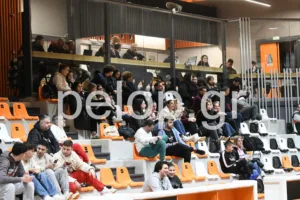 Ο Προμηθέας 2014 νίκησε το Παγκράτι και «έπιασε» τον Απόλλωνα,ΦΩΤΟ