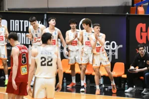 Ο Προμηθέας 2014 νίκησε το Παγκράτι και «έπιασε» τον Απόλλωνα,ΦΩΤΟ