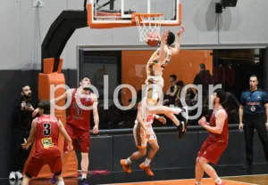 Ο Προμηθέας 2014 νίκησε το Παγκράτι και «έπιασε» τον Απόλλωνα,ΦΩΤΟ