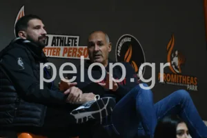 Ο Προμηθέας 2014 νίκησε το Παγκράτι και «έπιασε» τον Απόλλωνα,ΦΩΤΟ