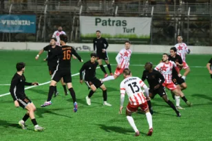 Κύπελλο Ερασιτεχνών: Τα φαβορί πήραν την πρόκριση