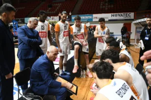 Ο Προμηθέας προπόνηση και πάλι στο Τόφαλος» ενόψει Αρη