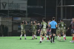 Ανετη πρόκριση για την Παναχαϊκή στο Κύπελλο