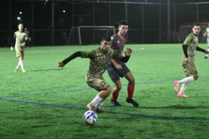 Ανετη πρόκριση για την Παναχαϊκή στο Κύπελλο