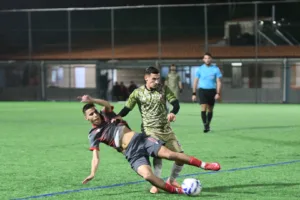 Ανετη πρόκριση για την Παναχαϊκή στο Κύπελλο