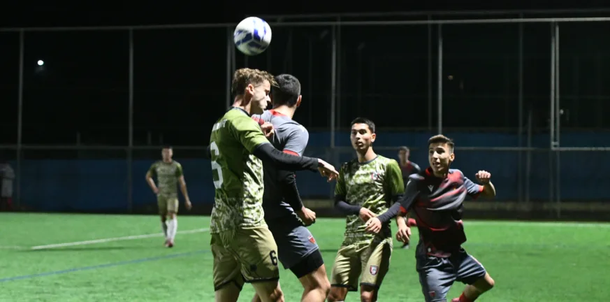 Ανετη πρόκριση για την Παναχαϊκή στο Κύπελλο