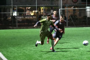 Ανετη πρόκριση για την Παναχαϊκή στο Κύπελλο