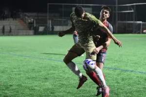 Ανετη πρόκριση για την Παναχαϊκή στο Κύπελλο