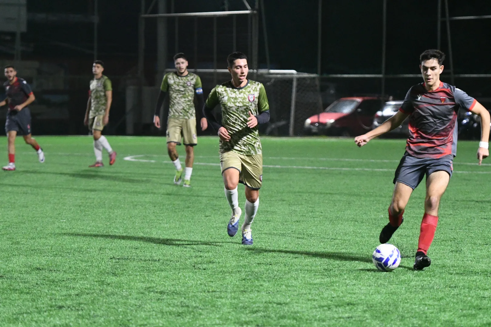 Δαβουρλής: «Δεν θέλουμε να πιστεύουμε τέτοιες μαρτυρίες...»