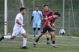 Α’ Κατηγορία: Τα μοιράστηκαν όλα Αχαιός και Πανμοβριακός