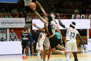 Ο Προμηθέας είπε «αντίο» στην Ευρώπη – Φωτογραφίες