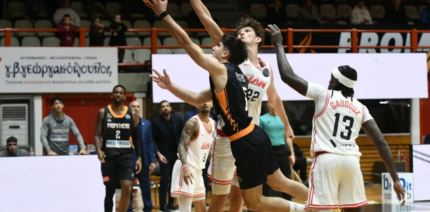 Ο Προμηθέας είπε «αντίο» στην Ευρώπη - Φωτογραφίες