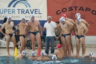 Η αναδάσωση έφερε γούρι στη ΝΕΠ, διπλό στον Βόλο