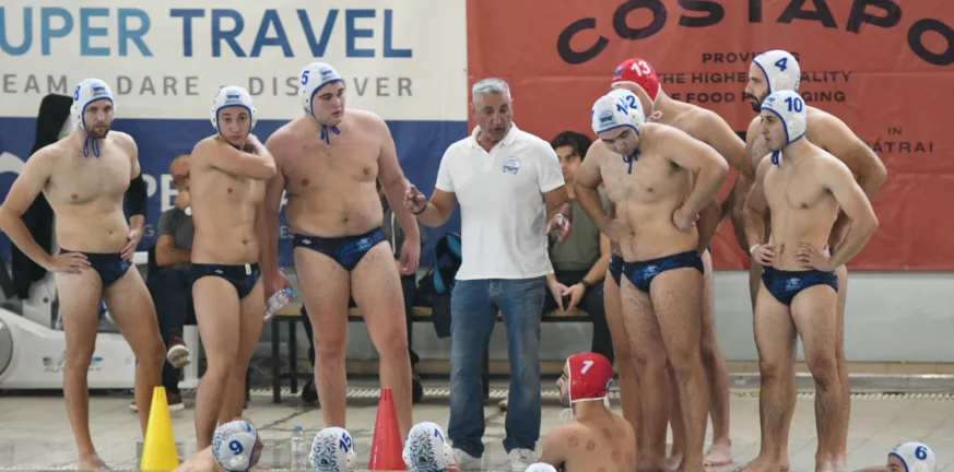 Η αναδάσωση έφερε γούρι στη ΝΕΠ, διπλό στον Βόλο