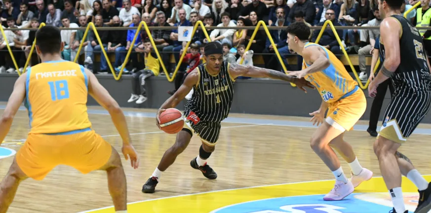 ΕΟΚ: Επίσημη η αποχώρηση της Ν. Κηφισιάς, τι ισχύει με τα αποτελέσματά της