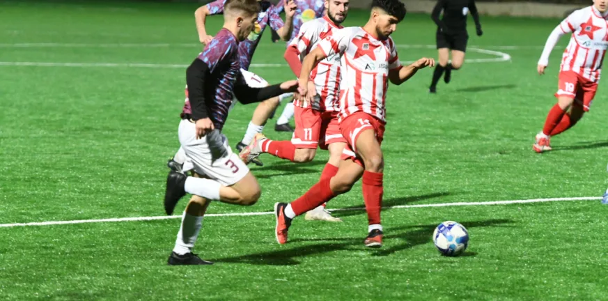 Εμεινε στο «Χ» ο Αρης κόντρα στην Αιγείρα/Ακράτα