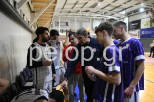 Φινάλε του α' γύρου στην Α1 ΕΣΚΑ-Η: Πρωταθλήτρια χειμώνα η ΑΕ Ροϊτίκων, ο Κεραυνός πήρε το ντέρμπι με τον Αίολο,ΦΩΤΟ