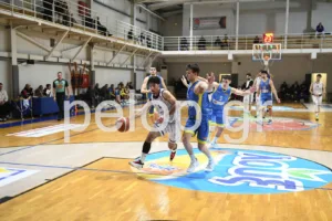 Φινάλε του α' γύρου στην Α1 ΕΣΚΑ-Η: Πρωταθλήτρια χειμώνα η ΑΕ Ροϊτίκων, ο Κεραυνός πήρε το ντέρμπι με τον Αίολο,ΦΩΤΟ