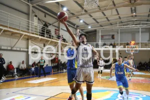 Φινάλε του α' γύρου στην Α1 ΕΣΚΑ-Η: Πρωταθλήτρια χειμώνα η ΑΕ Ροϊτίκων, ο Κεραυνός πήρε το ντέρμπι με τον Αίολο,ΦΩΤΟ