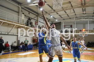 Φινάλε του α' γύρου στην Α1 ΕΣΚΑ-Η: Πρωταθλήτρια χειμώνα η ΑΕ Ροϊτίκων, ο Κεραυνός πήρε το ντέρμπι με τον Αίολο,ΦΩΤΟ