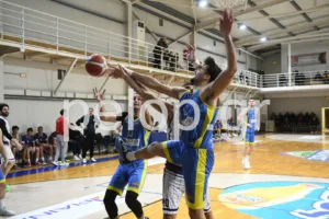 Φινάλε του α' γύρου στην Α1 ΕΣΚΑ-Η: Πρωταθλήτρια χειμώνα η ΑΕ Ροϊτίκων, ο Κεραυνός πήρε το ντέρμπι με τον Αίολο,ΦΩΤΟ