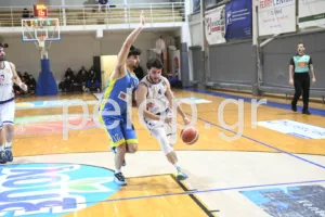 Φινάλε του α' γύρου στην Α1 ΕΣΚΑ-Η: Πρωταθλήτρια χειμώνα η ΑΕ Ροϊτίκων, ο Κεραυνός πήρε το ντέρμπι με τον Αίολο,ΦΩΤΟ