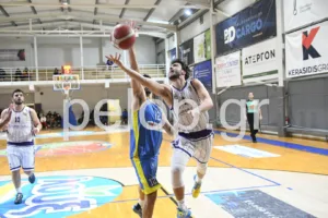 Φινάλε του α' γύρου στην Α1 ΕΣΚΑ-Η: Πρωταθλήτρια χειμώνα η ΑΕ Ροϊτίκων, ο Κεραυνός πήρε το ντέρμπι με τον Αίολο,ΦΩΤΟ