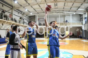 Φινάλε του α' γύρου στην Α1 ΕΣΚΑ-Η: Πρωταθλήτρια χειμώνα η ΑΕ Ροϊτίκων, ο Κεραυνός πήρε το ντέρμπι με τον Αίολο,ΦΩΤΟ