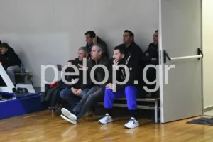 Φινάλε του α' γύρου στην Α1 ΕΣΚΑ-Η: Πρωταθλήτρια χειμώνα η ΑΕ Ροϊτίκων, ο Κεραυνός πήρε το ντέρμπι με τον Αίολο,ΦΩΤΟ