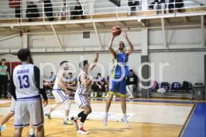 Φινάλε του α' γύρου στην Α1 ΕΣΚΑ-Η: Πρωταθλήτρια χειμώνα η ΑΕ Ροϊτίκων, ο Κεραυνός πήρε το ντέρμπι με τον Αίολο,ΦΩΤΟ