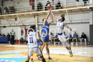 Φινάλε του α' γύρου στην Α1 ΕΣΚΑ-Η: Πρωταθλήτρια χειμώνα η ΑΕ Ροϊτίκων, ο Κεραυνός πήρε το ντέρμπι με τον Αίολο,ΦΩΤΟ