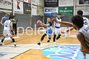 Φινάλε του α' γύρου στην Α1 ΕΣΚΑ-Η: Πρωταθλήτρια χειμώνα η ΑΕ Ροϊτίκων, ο Κεραυνός πήρε το ντέρμπι με τον Αίολο,ΦΩΤΟ