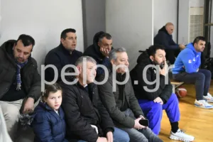 Φινάλε του α' γύρου στην Α1 ΕΣΚΑ-Η: Πρωταθλήτρια χειμώνα η ΑΕ Ροϊτίκων, ο Κεραυνός πήρε το ντέρμπι με τον Αίολο,ΦΩΤΟ