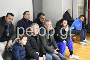 Φινάλε του α' γύρου στην Α1 ΕΣΚΑ-Η: Πρωταθλήτρια χειμώνα η ΑΕ Ροϊτίκων, ο Κεραυνός πήρε το ντέρμπι με τον Αίολο,ΦΩΤΟ