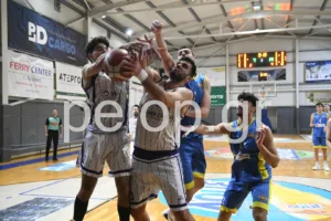 Φινάλε του α' γύρου στην Α1 ΕΣΚΑ-Η: Πρωταθλήτρια χειμώνα η ΑΕ Ροϊτίκων, ο Κεραυνός πήρε το ντέρμπι με τον Αίολο,ΦΩΤΟ