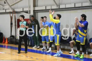 Φινάλε του α' γύρου στην Α1 ΕΣΚΑ-Η: Πρωταθλήτρια χειμώνα η ΑΕ Ροϊτίκων, ο Κεραυνός πήρε το ντέρμπι με τον Αίολο,ΦΩΤΟ