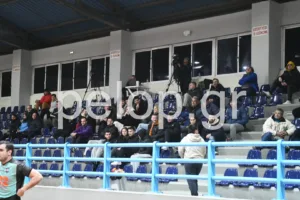 Φινάλε του α' γύρου στην Α1 ΕΣΚΑ-Η: Πρωταθλήτρια χειμώνα η ΑΕ Ροϊτίκων, ο Κεραυνός πήρε το ντέρμπι με τον Αίολο,ΦΩΤΟ