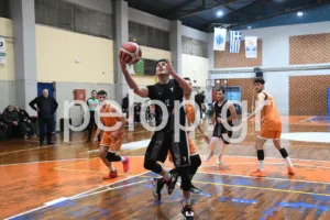 Φινάλε του α' γύρου στην Α1 ΕΣΚΑ-Η: Πρωταθλήτρια χειμώνα η ΑΕ Ροϊτίκων, ο Κεραυνός πήρε το ντέρμπι με τον Αίολο,ΦΩΤΟ