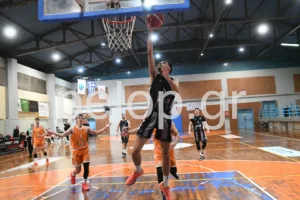 Φινάλε του α' γύρου στην Α1 ΕΣΚΑ-Η: Πρωταθλήτρια χειμώνα η ΑΕ Ροϊτίκων, ο Κεραυνός πήρε το ντέρμπι με τον Αίολο,ΦΩΤΟ