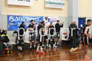 Φινάλε του α' γύρου στην Α1 ΕΣΚΑ-Η: Πρωταθλήτρια χειμώνα η ΑΕ Ροϊτίκων, ο Κεραυνός πήρε το ντέρμπι με τον Αίολο,ΦΩΤΟ