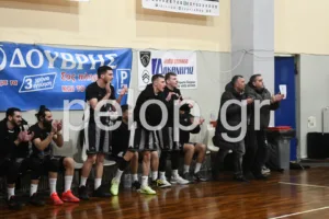 Φινάλε του α' γύρου στην Α1 ΕΣΚΑ-Η: Πρωταθλήτρια χειμώνα η ΑΕ Ροϊτίκων, ο Κεραυνός πήρε το ντέρμπι με τον Αίολο,ΦΩΤΟ