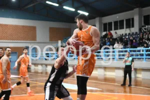 Φινάλε του α' γύρου στην Α1 ΕΣΚΑ-Η: Πρωταθλήτρια χειμώνα η ΑΕ Ροϊτίκων, ο Κεραυνός πήρε το ντέρμπι με τον Αίολο,ΦΩΤΟ