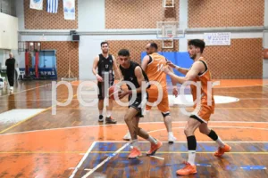 Φινάλε του α' γύρου στην Α1 ΕΣΚΑ-Η: Πρωταθλήτρια χειμώνα η ΑΕ Ροϊτίκων, ο Κεραυνός πήρε το ντέρμπι με τον Αίολο,ΦΩΤΟ