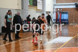 Φινάλε του α' γύρου στην Α1 ΕΣΚΑ-Η: Πρωταθλήτρια χειμώνα η ΑΕ Ροϊτίκων, ο Κεραυνός πήρε το ντέρμπι με τον Αίολο,ΦΩΤΟ