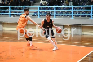 Φινάλε του α' γύρου στην Α1 ΕΣΚΑ-Η: Πρωταθλήτρια χειμώνα η ΑΕ Ροϊτίκων, ο Κεραυνός πήρε το ντέρμπι με τον Αίολο,ΦΩΤΟ