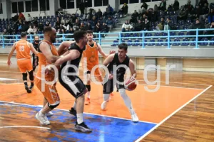 Φινάλε του α' γύρου στην Α1 ΕΣΚΑ-Η: Πρωταθλήτρια χειμώνα η ΑΕ Ροϊτίκων, ο Κεραυνός πήρε το ντέρμπι με τον Αίολο,ΦΩΤΟ