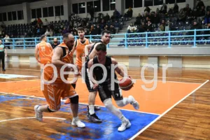 Φινάλε του α' γύρου στην Α1 ΕΣΚΑ-Η: Πρωταθλήτρια χειμώνα η ΑΕ Ροϊτίκων, ο Κεραυνός πήρε το ντέρμπι με τον Αίολο,ΦΩΤΟ